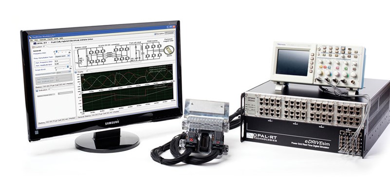 Global hardware in the loop market was valued at USD 663 Million in 2014 and is expected to grow at a CAGR of 9.07% between 2019 and 2024