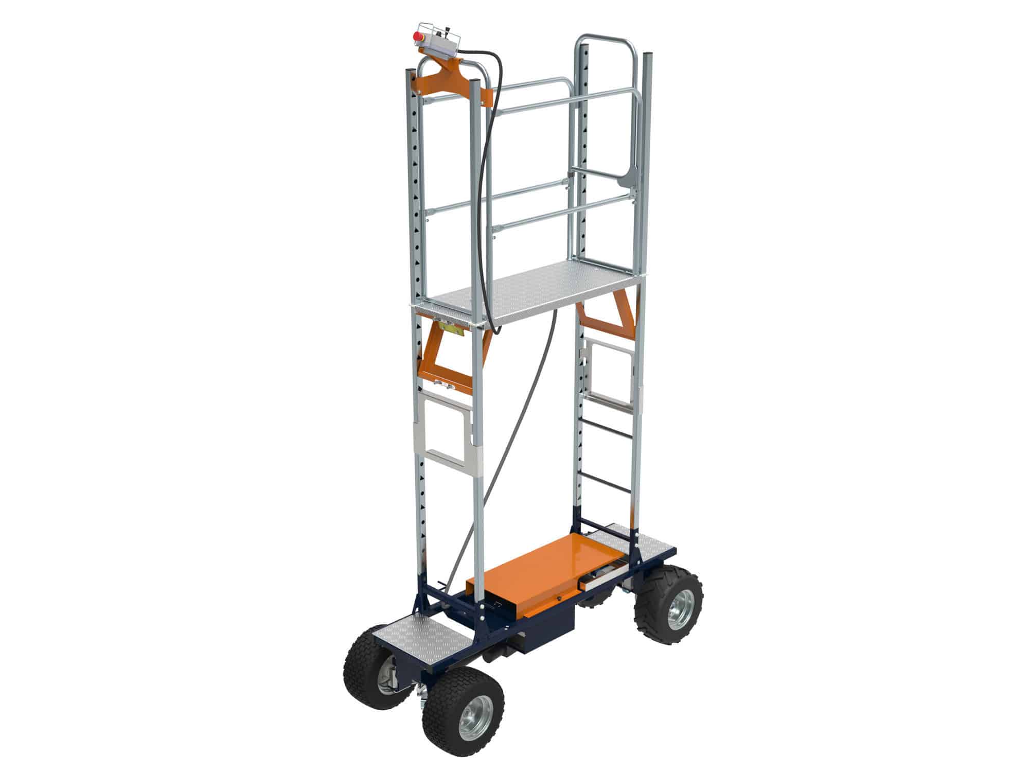 Global Harvest Trolley market was valued at 421.13 Million US$ in 2018 and is projected to reach 525.53 Million US$ by 2024