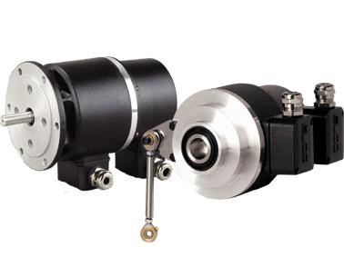 Global consumption of encoder is 12.66 million units in 2018 and is projected to reach 17.841 million units by 2024
