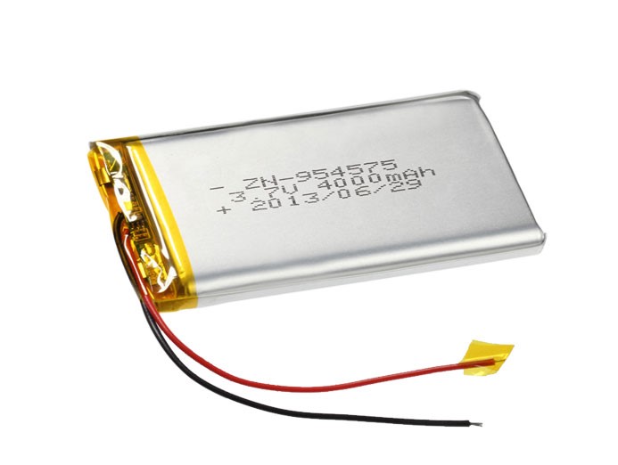 Global lithium polymer battery market was valued at 4407 Million US$ in 2018 and is projected to reach 7099 Million US$ by 2024