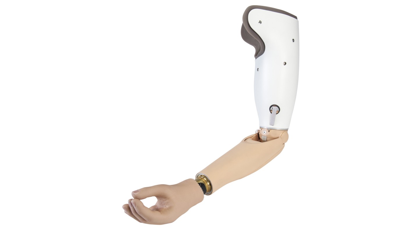 Global myoelectric prosthetics market was valued at 685 Million US$ in 2018 and is projected to reach 954 Million US$ by 2024