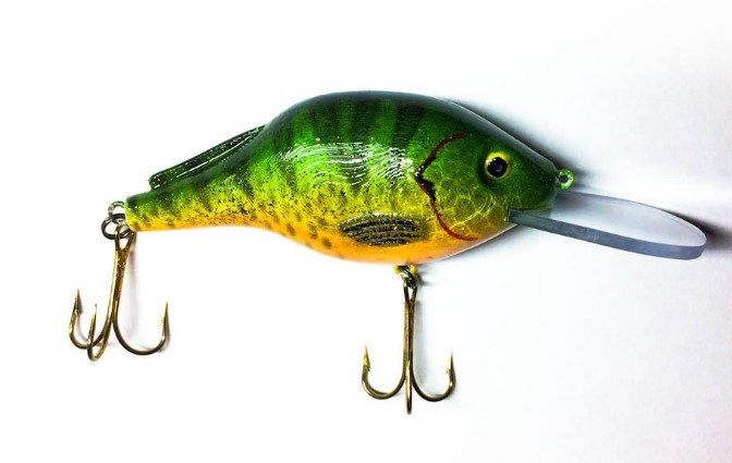 Global fishing lure market was valued at 1295 Million US$ in 2018 and is projected to reach 1688 Million US$ by 2024