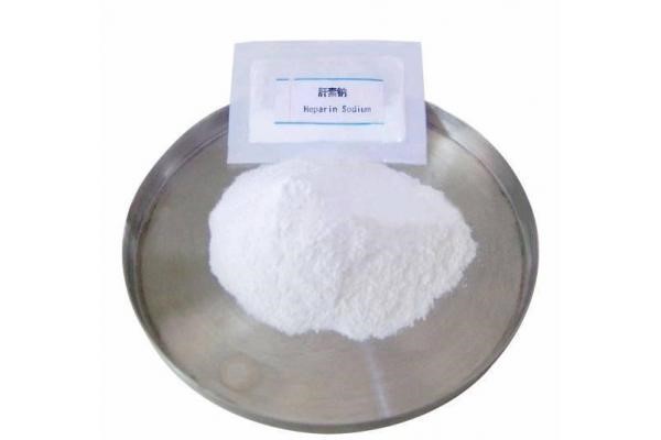 Global Heparin sodium salt market was valued at 1723 Million US$ in 2018 and is projected to reach 2082 Million US$ by 2024