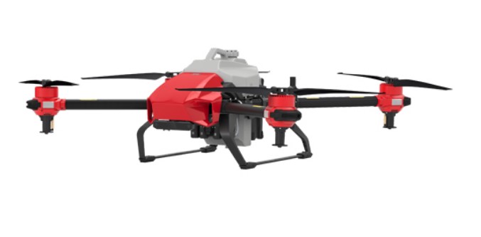 Global consumption of plant protection UAV is 53868 units in 2018 and is projected to reach 110240 million units by 2024
