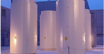 Global spent nuclear fuel dry storage cask market was valued at 290 Million US$ in 2018 and is projected to reach 358 Million US$ by 2024