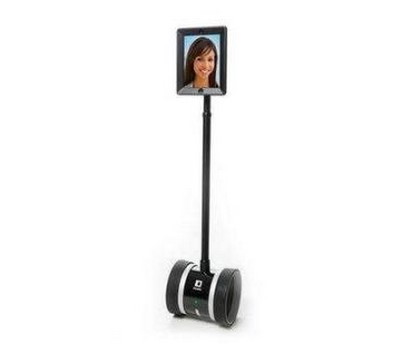 Global telepresence robot market was valued at 149 Million US$ in 2018 and is projected to reach 418 Million US$ by 2024