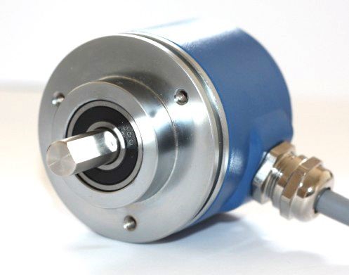 Global rotary encoder market was valued at 1366 Million US$ in 2018 and is projected to reach 1860 Million US$ by 2024