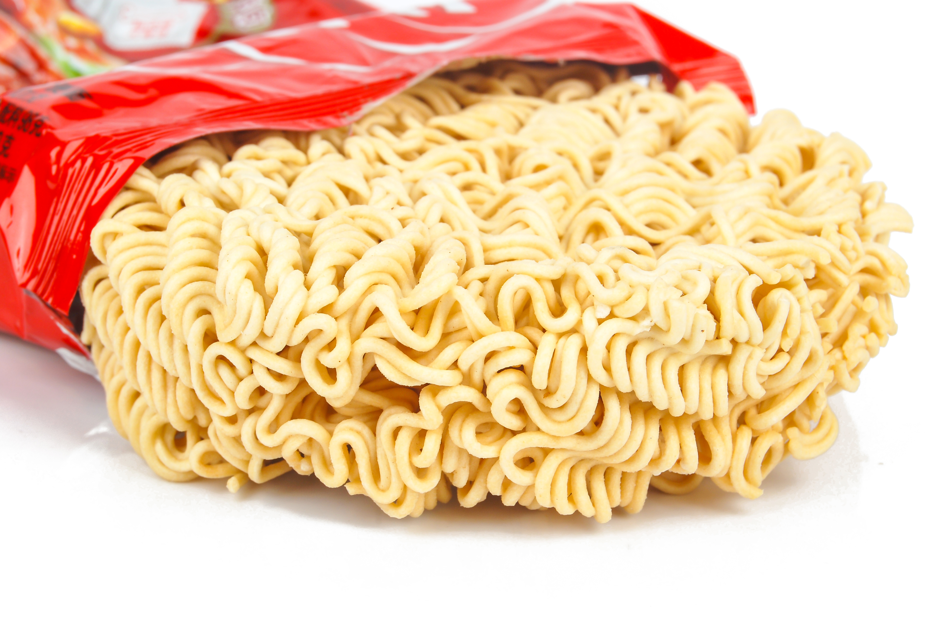 Global instant noodles market was valued at 30.74 billion US$ in 2018 and is projected to reach 31.52 billion US$ by 2024