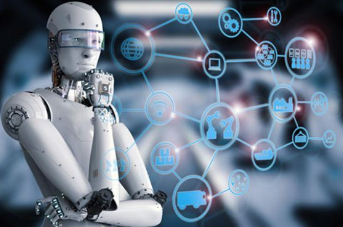 The artificial intelligence (AI) market was valued at 1245 Billion US$ in 2018 and is projected to reach 6010 Billion US$ by 2024