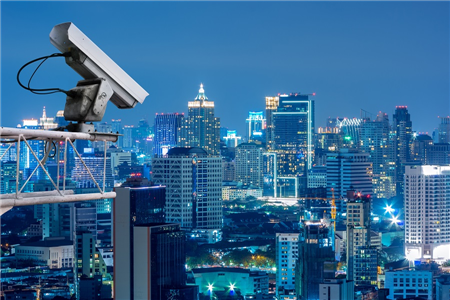 Global security products market was valued at 218 Billion US$ in 2018 and is projected to reach 333 Billion US$ by 2024