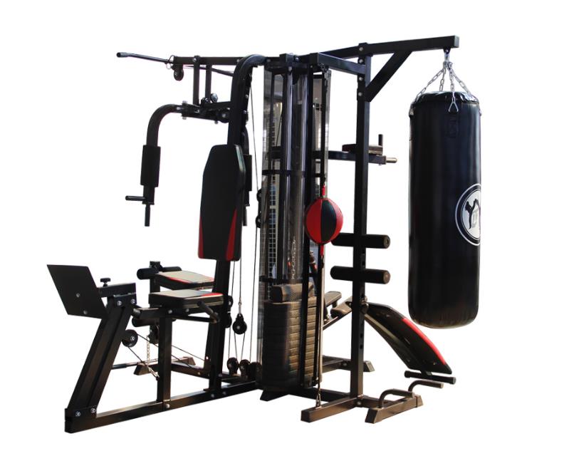 The global training fitness equipment market size will show an overall upward trend from 2020-2025, and is expected to reach 14.8 billion in 2020